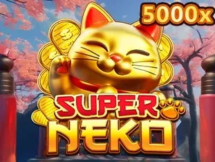 Super Neko screenshot