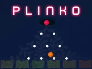 Plinko (2) screenshot