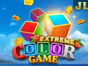 Color Game Extreme screenshot