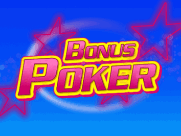 Bonus Poker 1 Hand screenshot