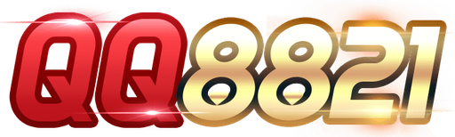 qq8821 Logo